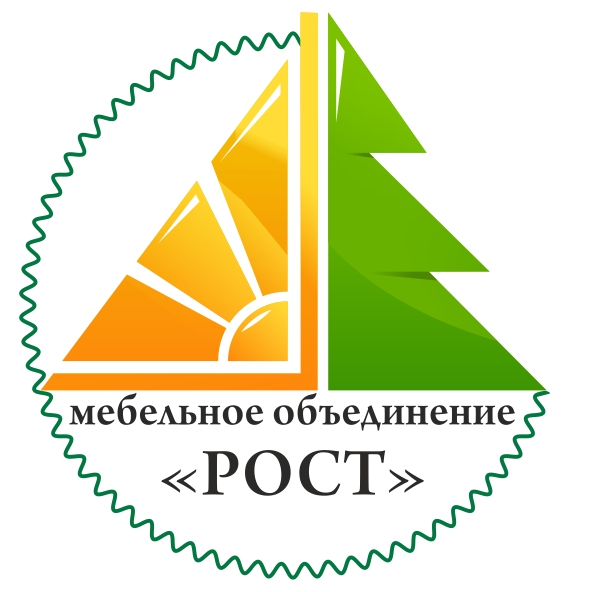 Объединение рост. Мебельное объединение рост. МО рост Бердск. МО рост логотип. Мебель фабрики рост в Бердске.