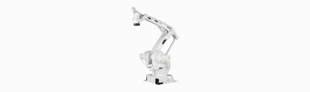 ABB IRB 460