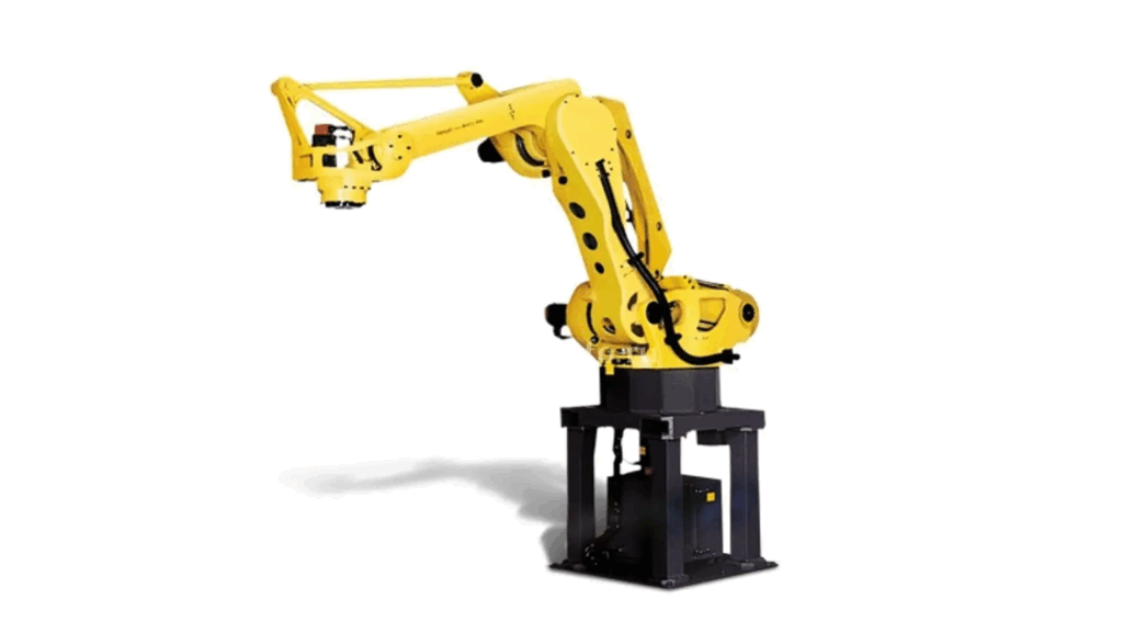 FANUC M-410iB
