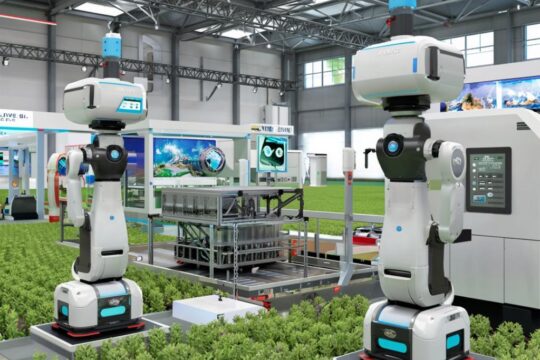 Агропродмаш-2025