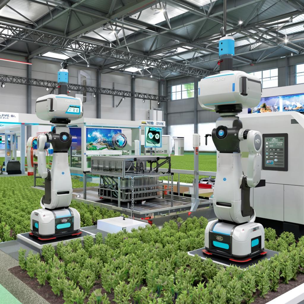 Агропродмаш-2025
