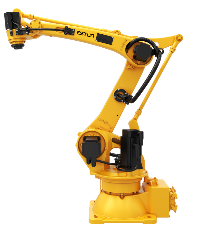 Роботы для пробивки и штамповки металла