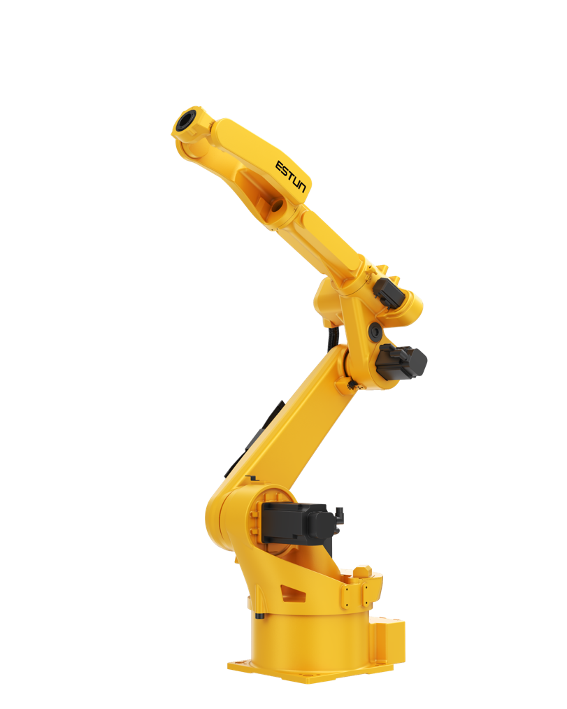 Роботы для сварки ESTUN